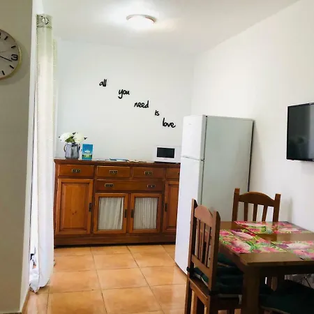 Corralejo Centro Apartment Exterior photo