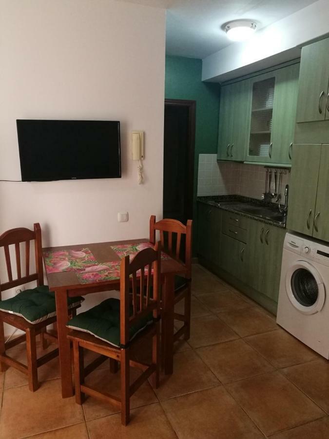 Apartment Centro Corralejo