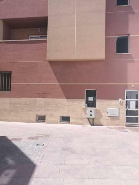 Centro Apartment Corralejo