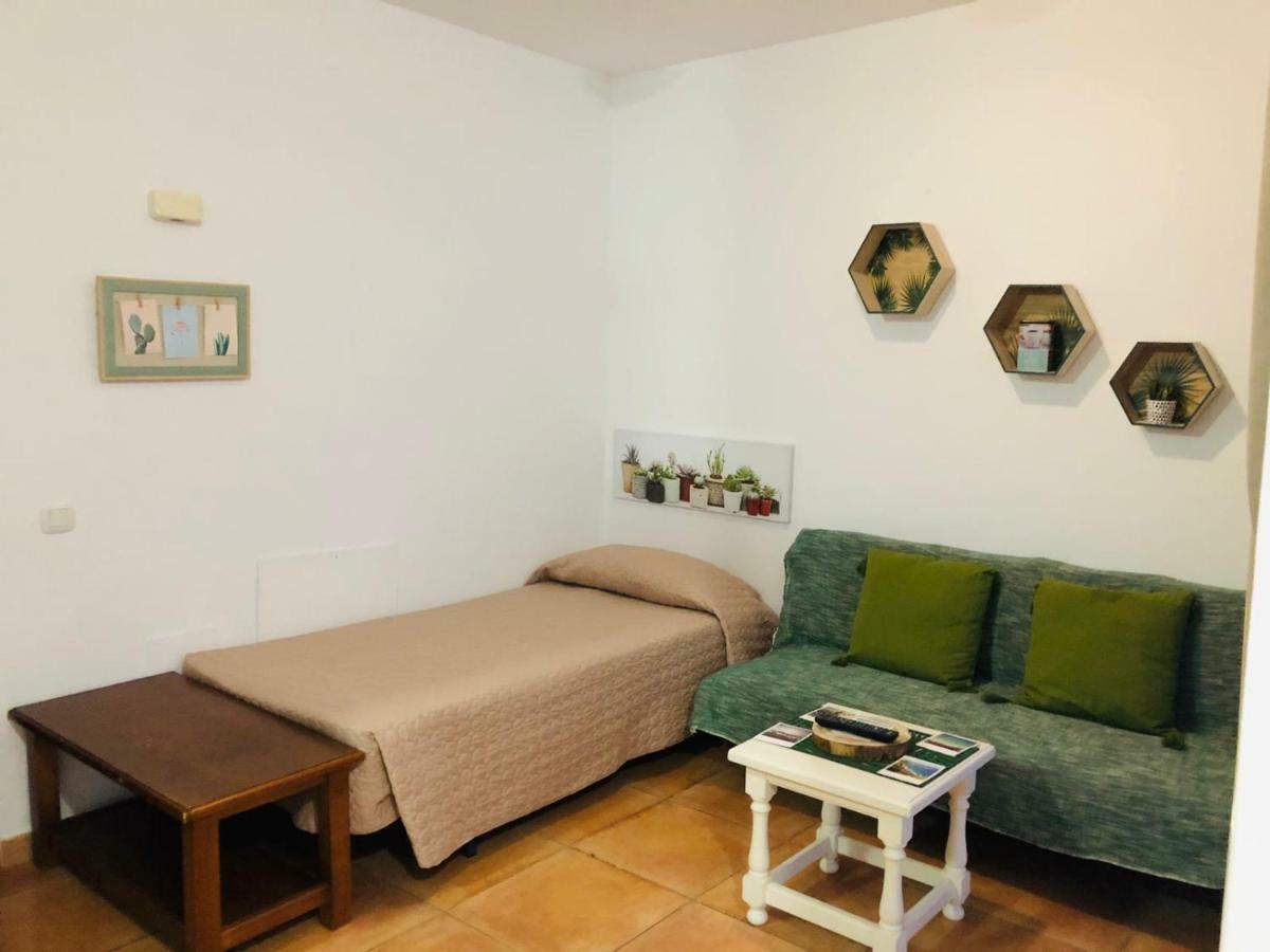 Apartment Centro *