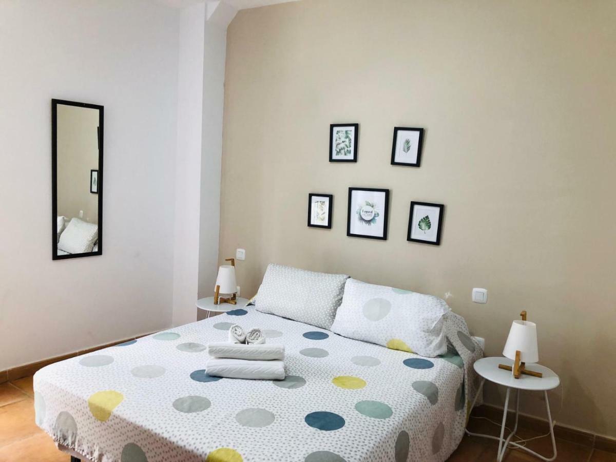 Apartment Centro Corralejo