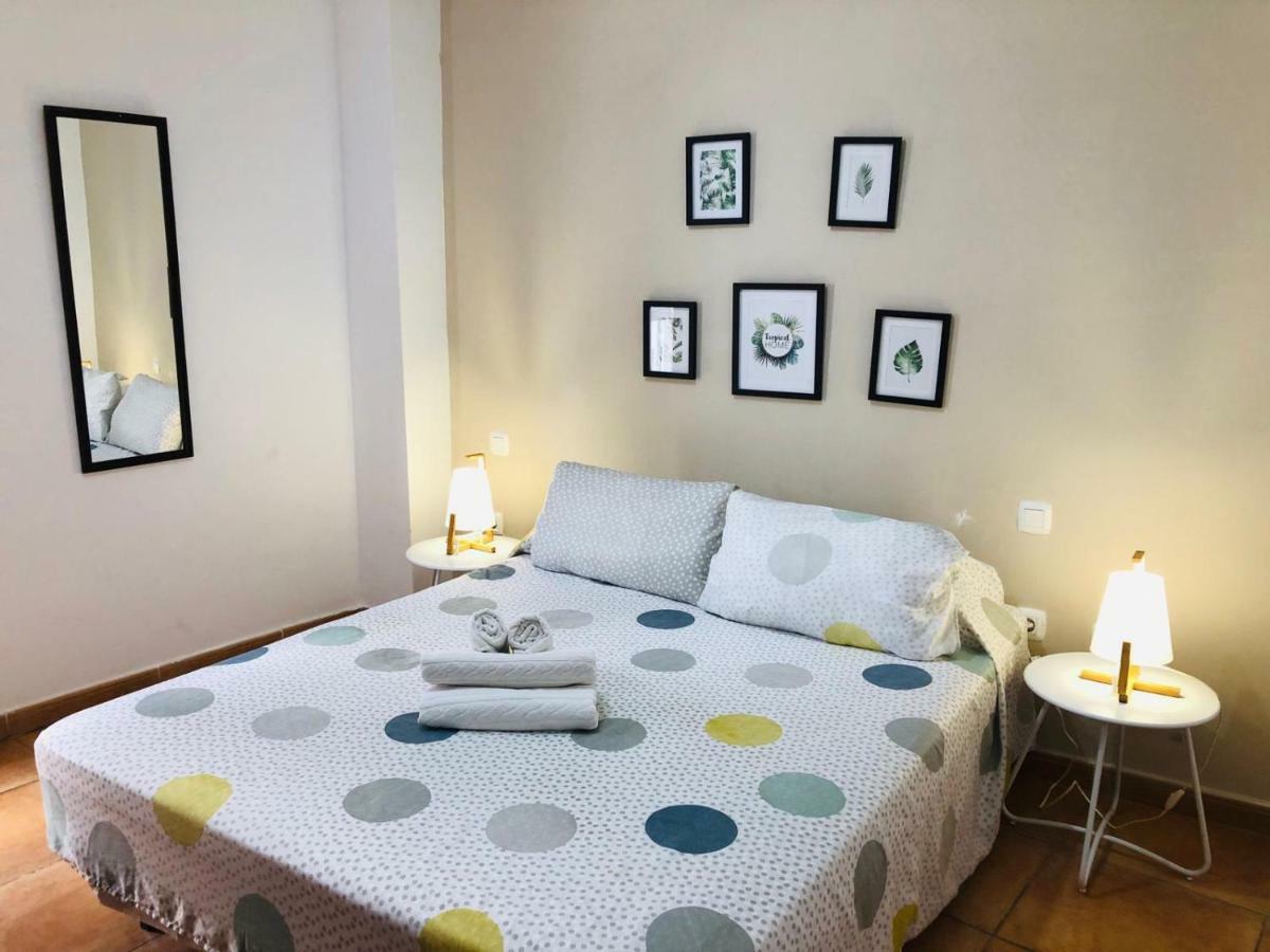 Apartment Centro