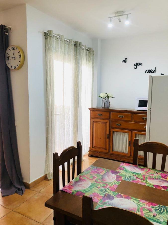 Centro Apartment Corralejo